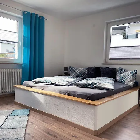 Ferienwohnung Sunhill Sellrain Exterior photo