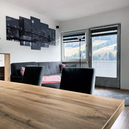 Ferienwohnung Sunhill Sellrain Exterior photo