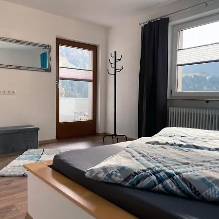 Ferienwohnung Sunhill Sellrain Exterior photo