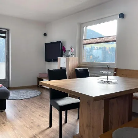 Ferienwohnung Sunhill Sellrain Exterior photo