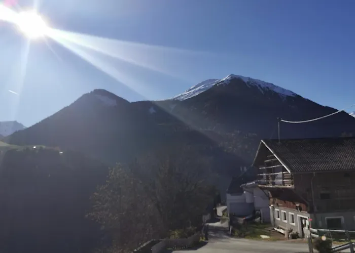 Ferienwohnung Sunhill