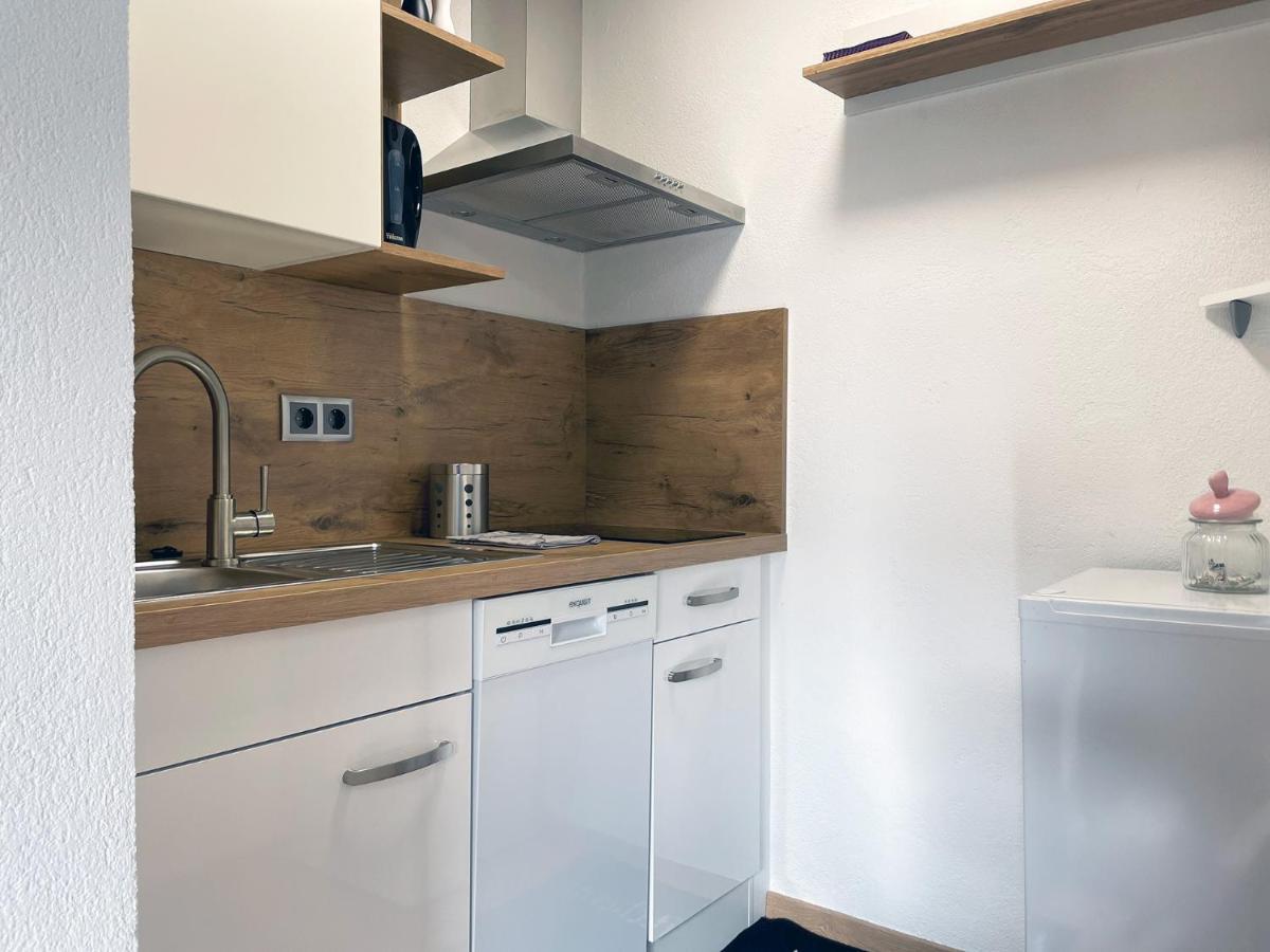 Apartment Sunhill Sellrain