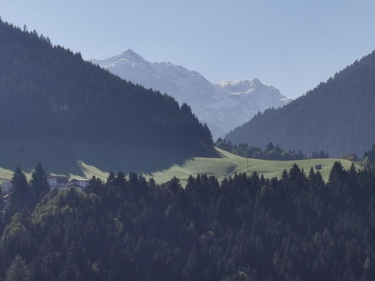 Sunhill * Sellrain