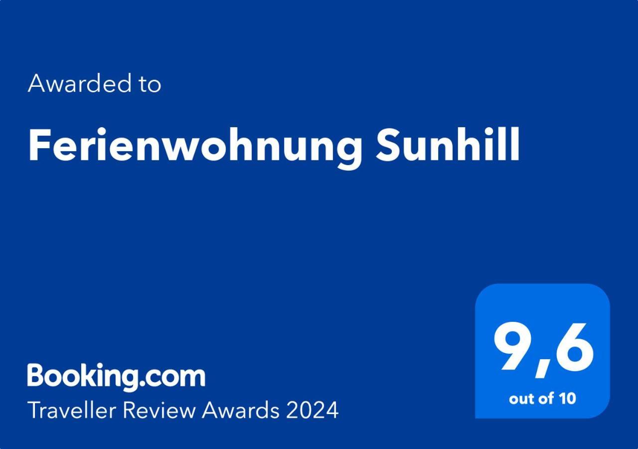 Sunhill *